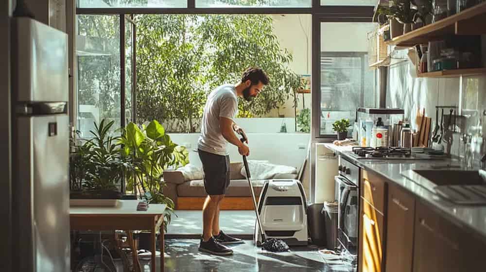 Airbnb Cleaning Services image