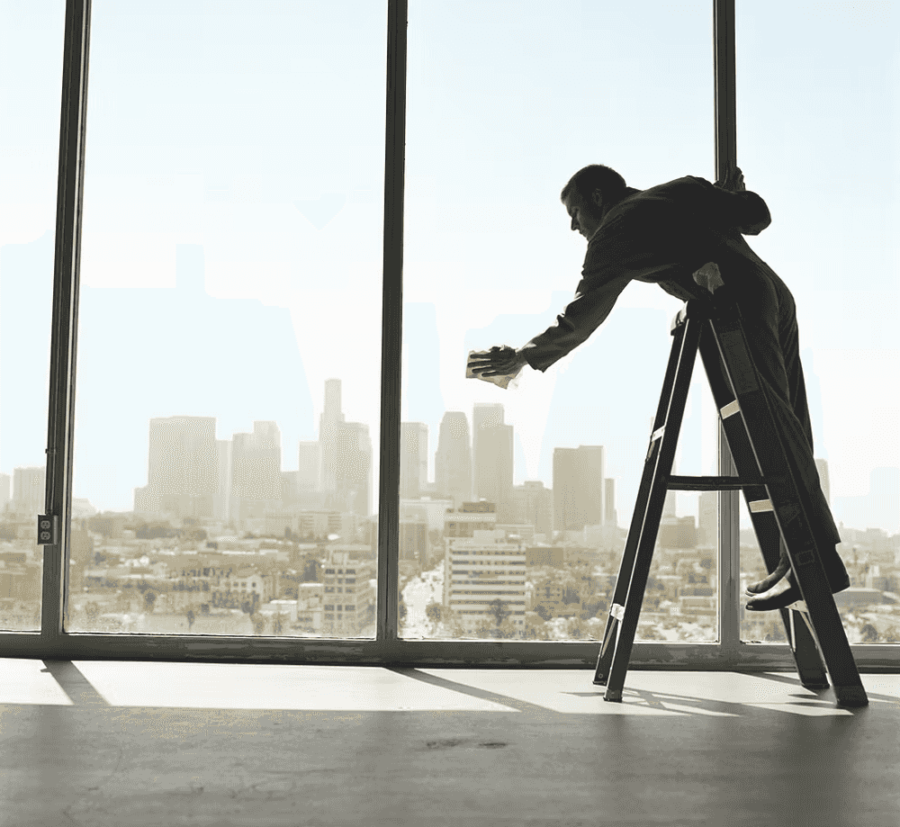 Commercial Cleaning Services image
